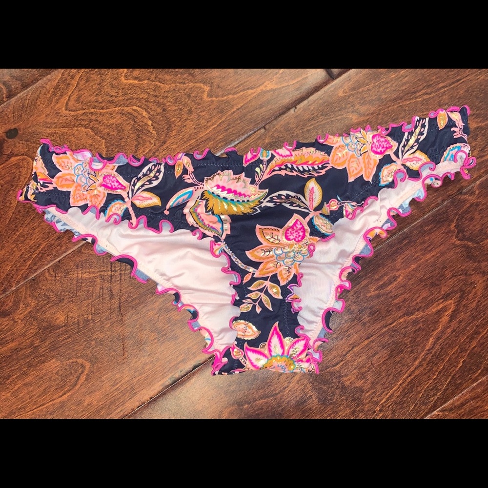 Bikini bottoms